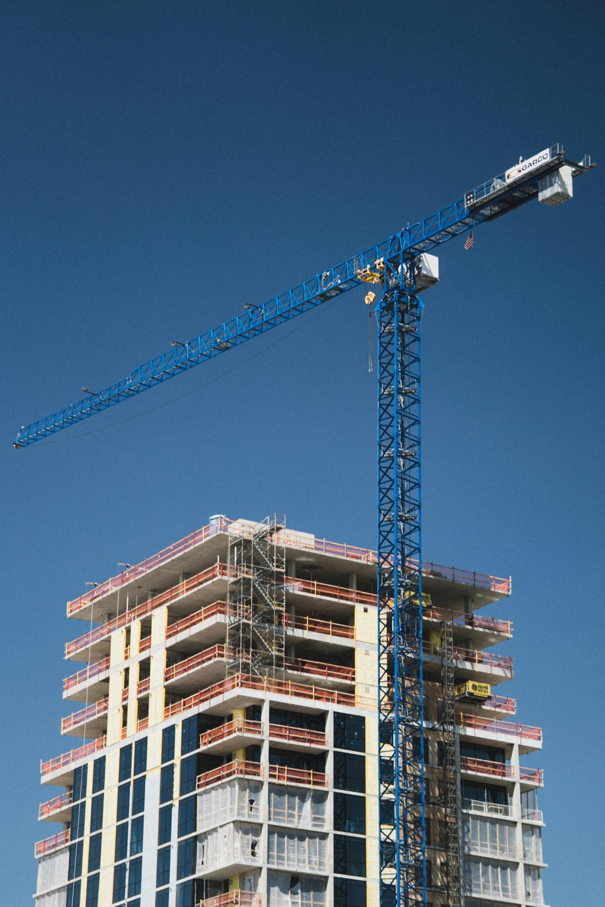 Investment & Construction